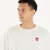 Majice The North Face M Redbox S/S Tee White Dune S