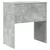 Stol Betonski sivi 70 x 40 x 76 cm