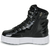 Fila Visoke tenisice SANDBLAST HIGH Crna