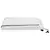 Navlake za biljke od flisa s patentom 2 kom 70 g/m2 3,14x2,5 m