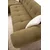 ATELIER DEL SOFA Ugaona garnitura Cady 3 Seater Left Khaki