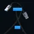 Qoltec Hub adapter USB 3.0 4v1 | 4x USB 3.0