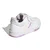 Adidas Patike za devojčice Tensaur Sport 2.0 CF K, GW6453, Belo-roze