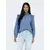 ONLY Bluza ONLPIPER moder denim
