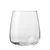 Set of 6 drinking glasses, made from glass, 470 ml, Modern - Krosno