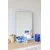 Stensko ogledalo Design Letters Mirror & More