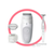 Rjavi epilator SES5-805