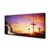 tulup.si Slika na platnu Prečka sunset jamo 140x70 cm