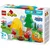 LEGO® DUPLO Peppa Pig: Zabaviščni park
