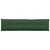 Jastuk za leđa Jungle zelena 200 x 50 cm Kordura tekstil