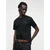 BOSS Majica TS_PS Spirit 70 50562696 Črna Regular Fit