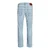 JACK & JONES Kavbojke MIKE ORIGINAL 516, modra