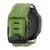 Narukvica za pametni sat Watch Silicone Strap UAG Scout 22mm zeleni