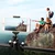 Stativ Tripod za mobilni telefon Mini Soft plavi