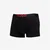 Bokserji Hugo Boss B-Trunk Gift 3-Pack Multicolor S