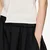 Majice Y-3 Fitted Short Sleeve Tee Chalk White XS