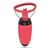 Gardj Europe CRUSHIOUS SCARLET VULVA PUMP – STIMULATOR NA AKUMULATOR