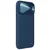 NILLKIN Maska za telefon iphone 14 Pro Leather S teget