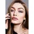 MAYBELLINE Hyper Precise All Day ajlajner 1,5 g Tečno 701 Matte Black