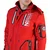 Geographical Norway Tyreek man red