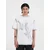 Ed Hardy Majica svetlo siva/bela