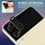 MOCOLO - Silk HD PRO staklo za kameru - Samsung Galaxy Z Flip 3 5G - crno