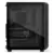 ENDORFY Gaming kućište Arx 500 Core, (EY2A016), Midi Tower, Bez napajanja, Crno