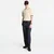 Majice Fred Perry Twin Tipped Fred Perry Shirt Ecru M