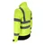 Softshell prehodna jakna LH MALMO 2 v 1
