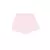 Cropp - Običan šorts - pastelno pink