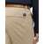 TOM TAILOR DENIM Chino hlače bež/konjak