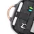 Lexon Ranac za laptop, 14, Sivi