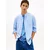 Tommy Jeans Srajca  modra