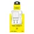 Foneng omrežni polnilnik k210, 1xusb + lightning usb kabel