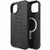 ZAGG Luxe Snap iPhone 15 Plus/14 Plus ovitek črn