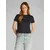 Calvin Klein Jeans Majica črna