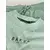 Baker by Ted Baker Komplet  meta / pastelno zelena / črna