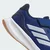adidas RUNFALCON 5 EL C Modra