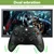 Joypad WIFI kontroler za XBOX One, XBOX X series, PC Windows, PS 3 zeleni