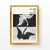 Uokvirena slika Wallity AC11915-3545, 35x45 cm