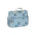 Lässig mini toaletna torbica pattern party blue