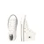 CONVERSE Superge CTAS  ecru / meta / melona