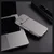 Maska za mobilni telefon iPhone 16 Pro Max NILLKIN CAMSHIELD PRO, Siva