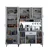 Hanah Home Komoda 180x198,6x40cm Bela