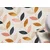 Decormat PVC podloga Majhni listi 60x90 cm