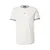 ARMANI EXCHANGE Majica  bež / kremna / črna