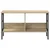 Polica Sonoma hrast 82 x 32 x 47 cm Konstruirano drvo