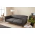 Atelier Del Sofa Raztegljiv kavč s tremi sedeži