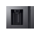 Samsung kombinovani frizider RS68CG885DS9EF Side by Side