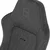 Noblechairs Gaming stolica HERO TX antracit